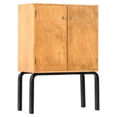 Alvar Aalto Cabinet Produced by Artek in Finland