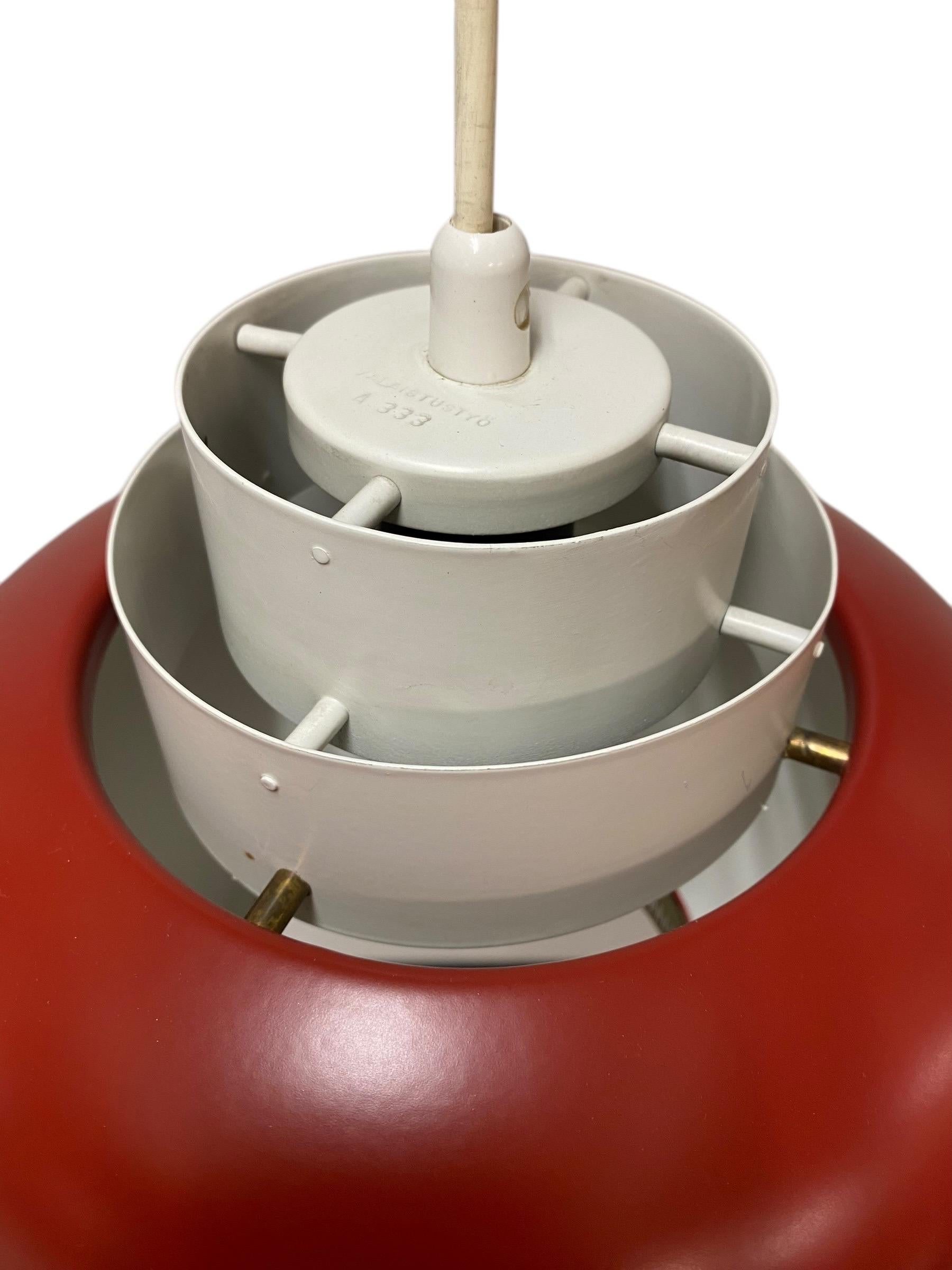 Alvar Aalto Ceiling Lamp 