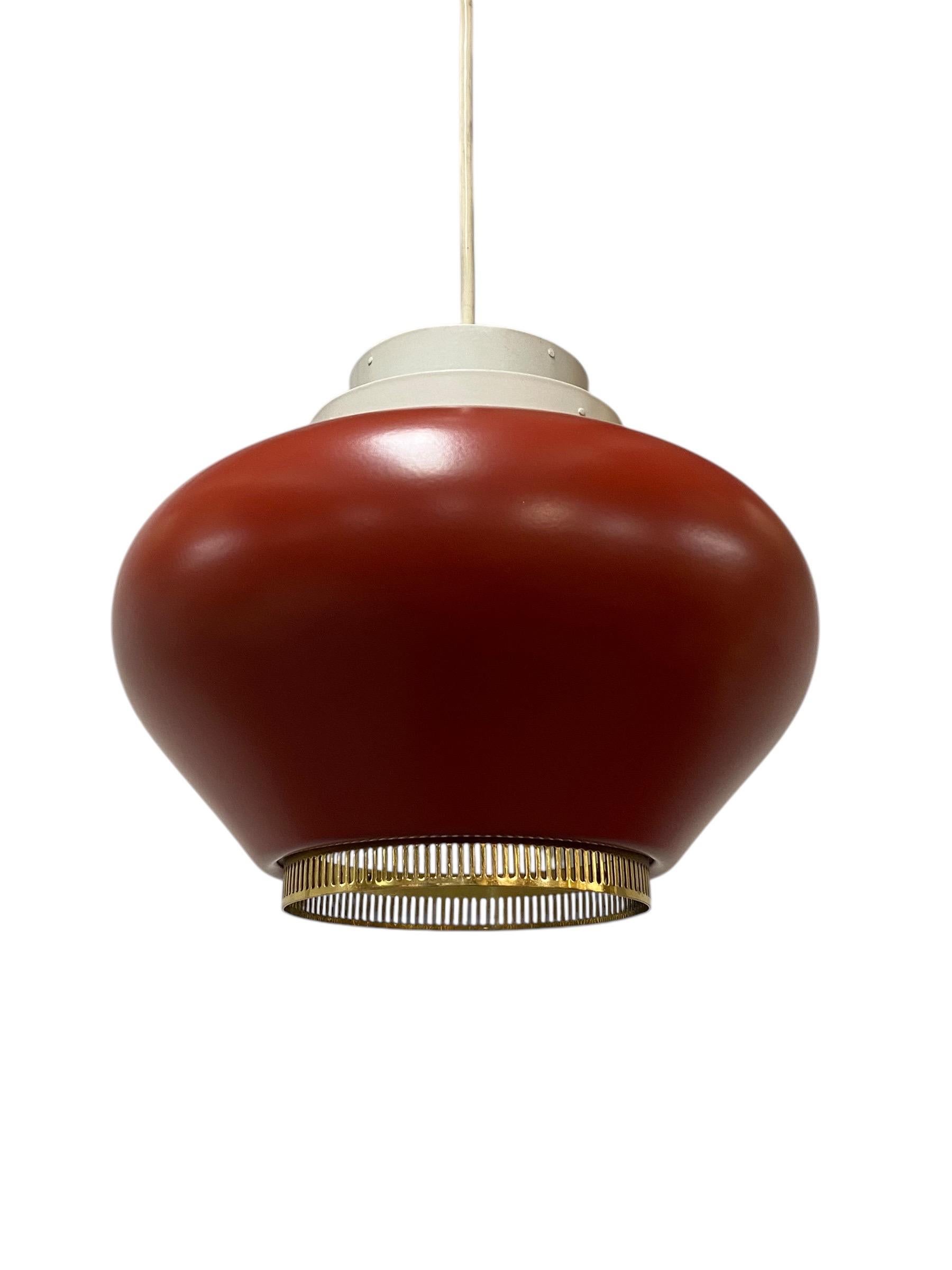 Alvar Aalto Ceiling Lamp 