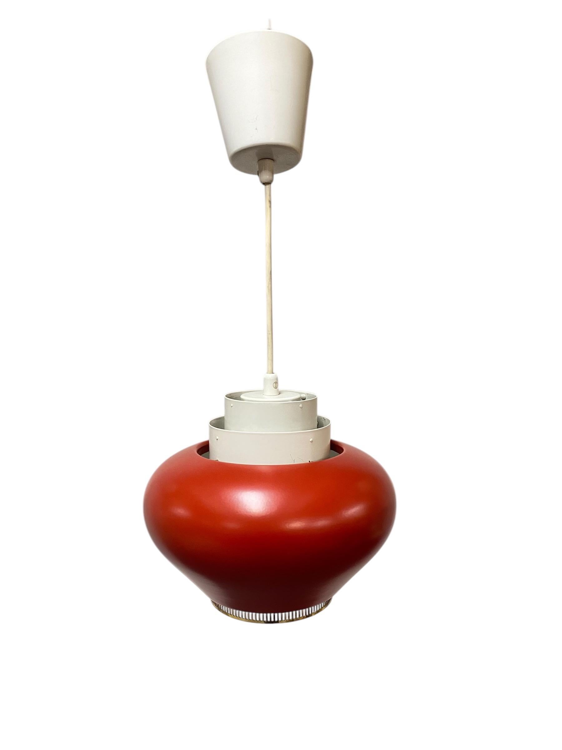 Alvar Aalto Ceiling Lamp 