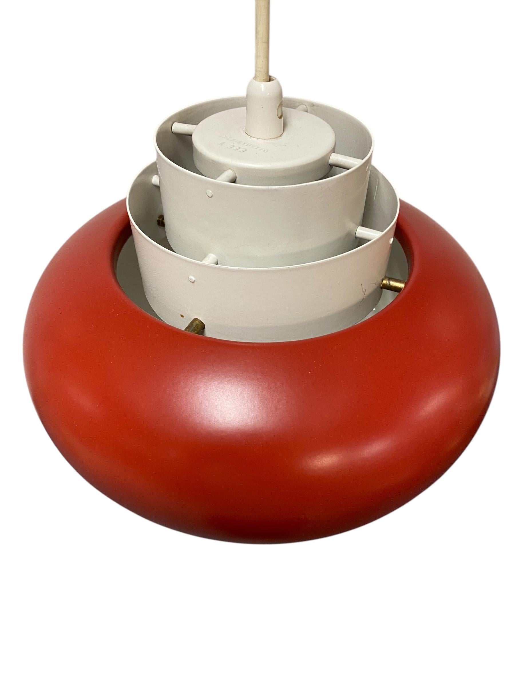 Alvar Aalto Ceiling Lamp 