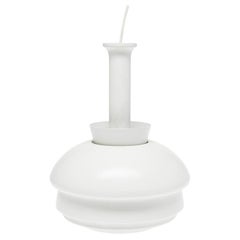 Alvar Aalto Ceiling light Model B 335 Designed for Valaisinpaja Oy, Finland