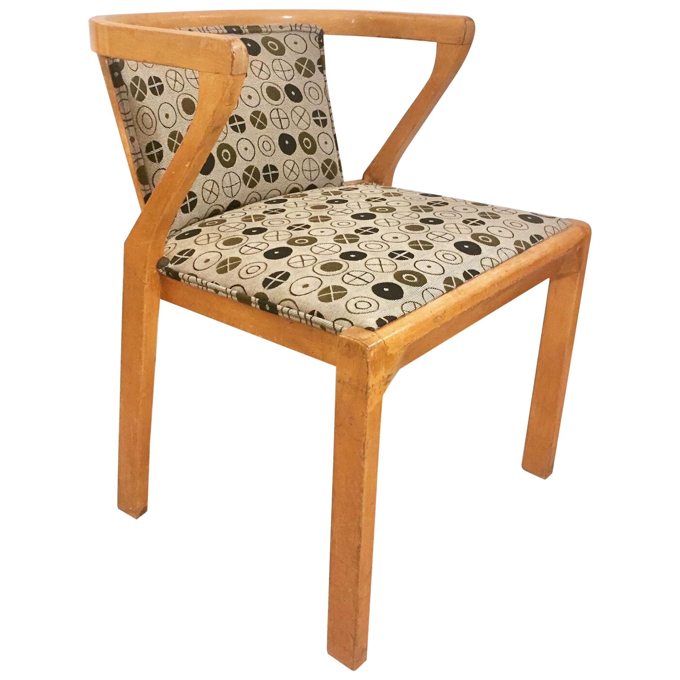 Alvar Aalto Chair 2, Mode 15.1930 For Sale