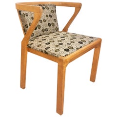 Alvar Aalto Chair 2, Mode 15.1930