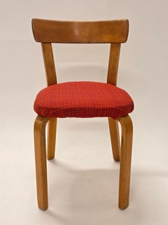 Alvar Aalto Chair 69 by Artek 1940s-1950s