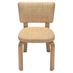 Alvar Aalto chair model 62 by Artek 1950s