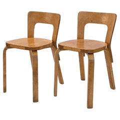 Sedie Wood