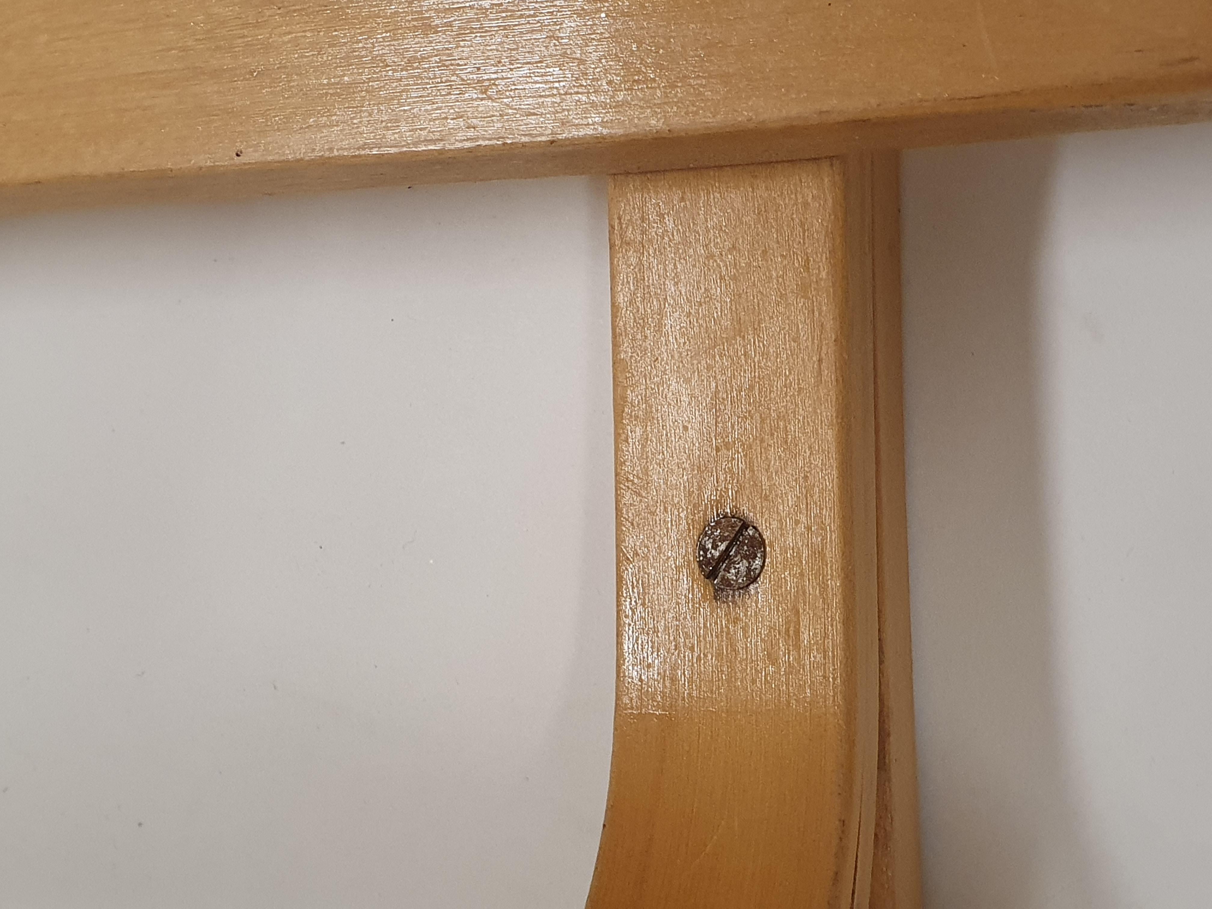 Appendiabiti Alvar Aalto 109C di Artek In condizioni buone in vendita a Espoo, FI