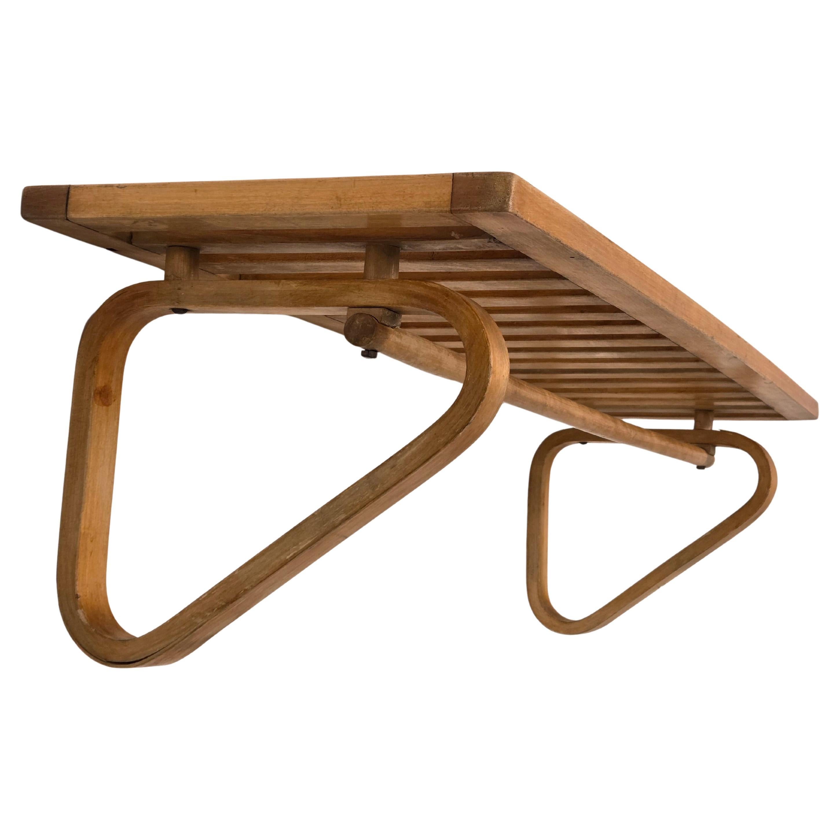 Alvar Aalto Coat Rack by Artek 1930s For Sale
