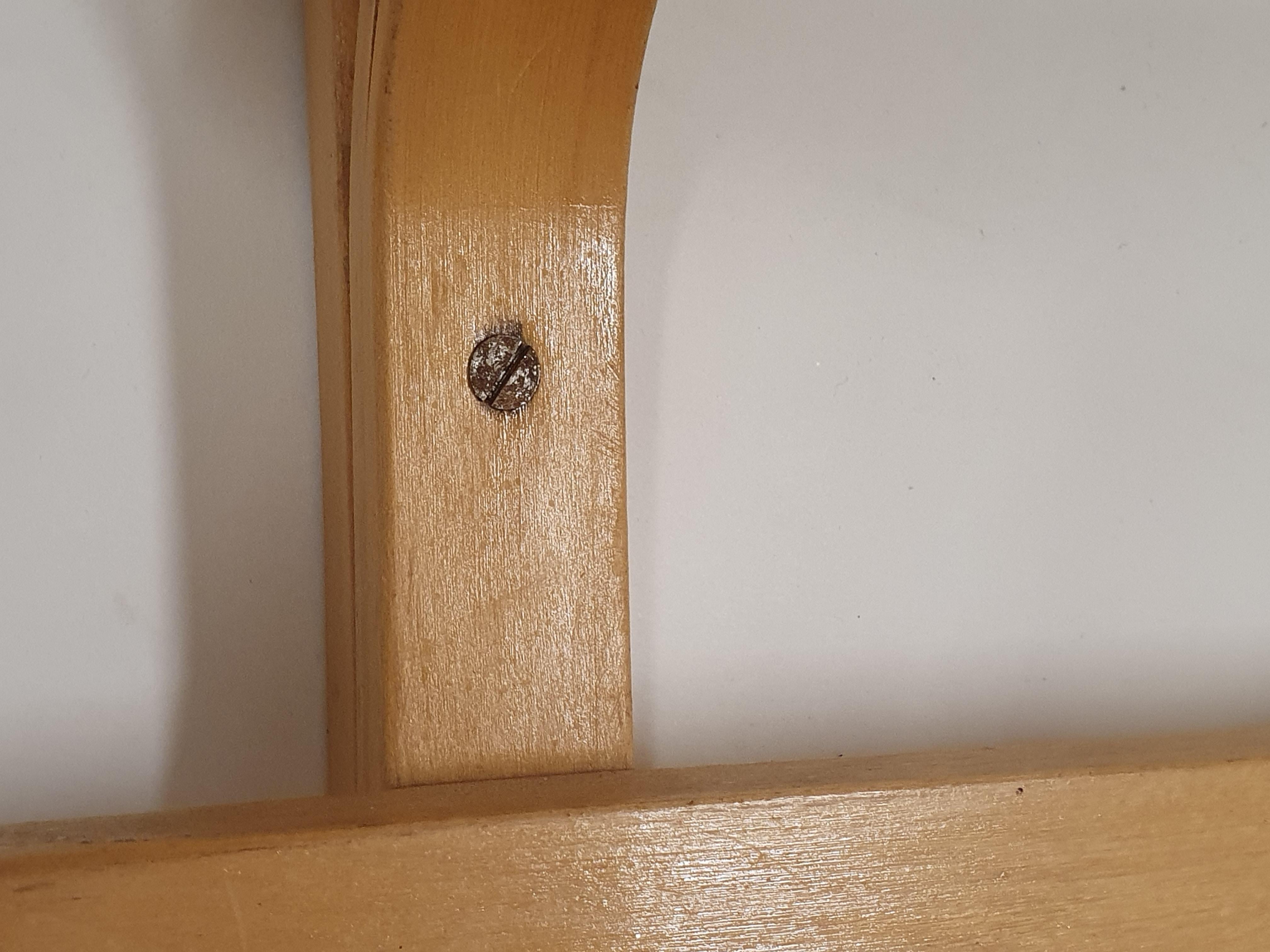 Alvar Aalto Coat Rack model 109C by Artek 1960s For Sale 5