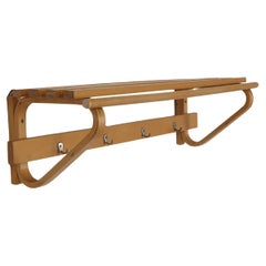 Alvar Aalto Coat Rack model 109C by Artek 1960s