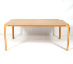 Alvar Aalto Coffee Table