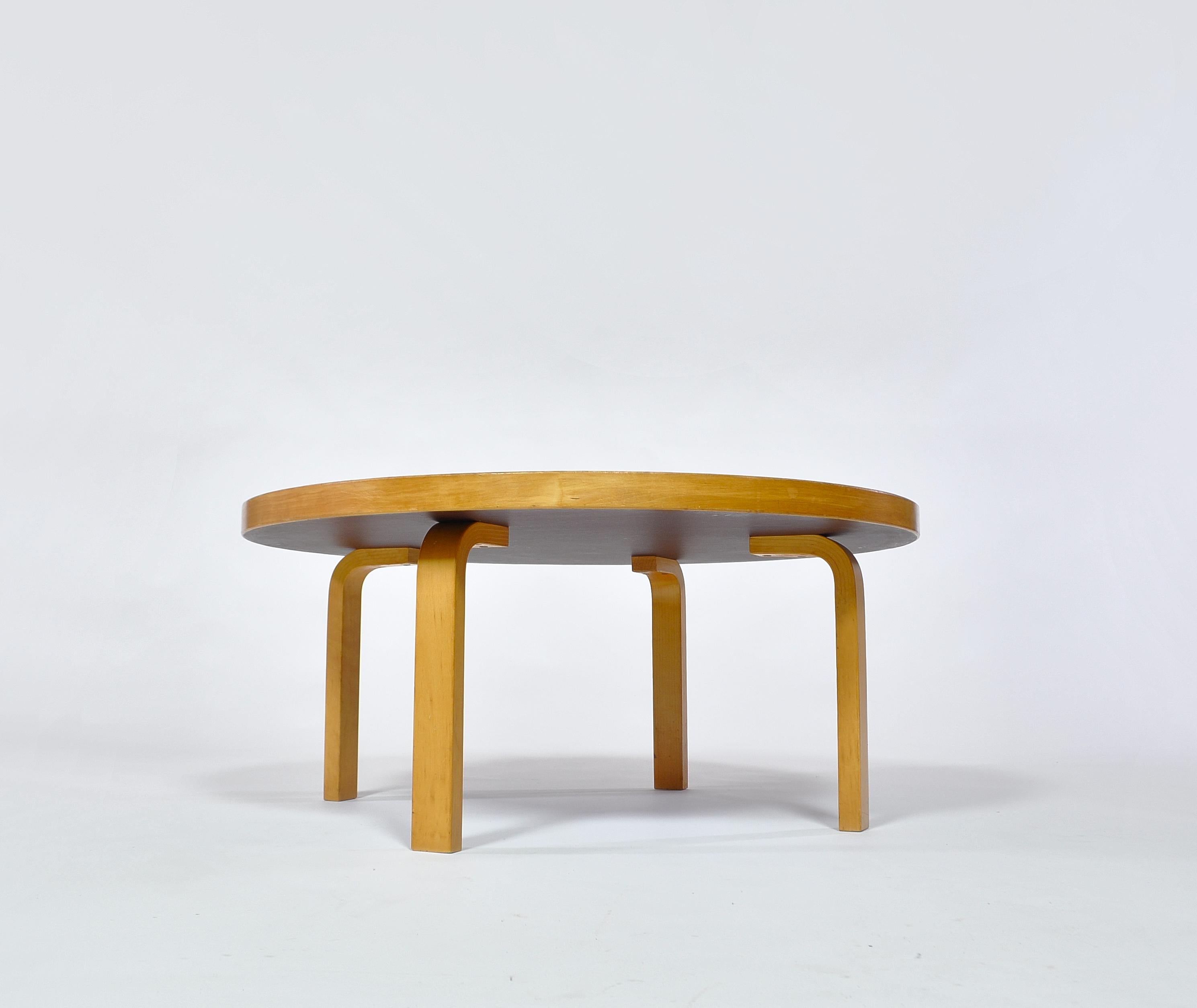 Alvar Aalto Coffee Table 