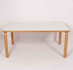 Alvar Aalto Dining Table