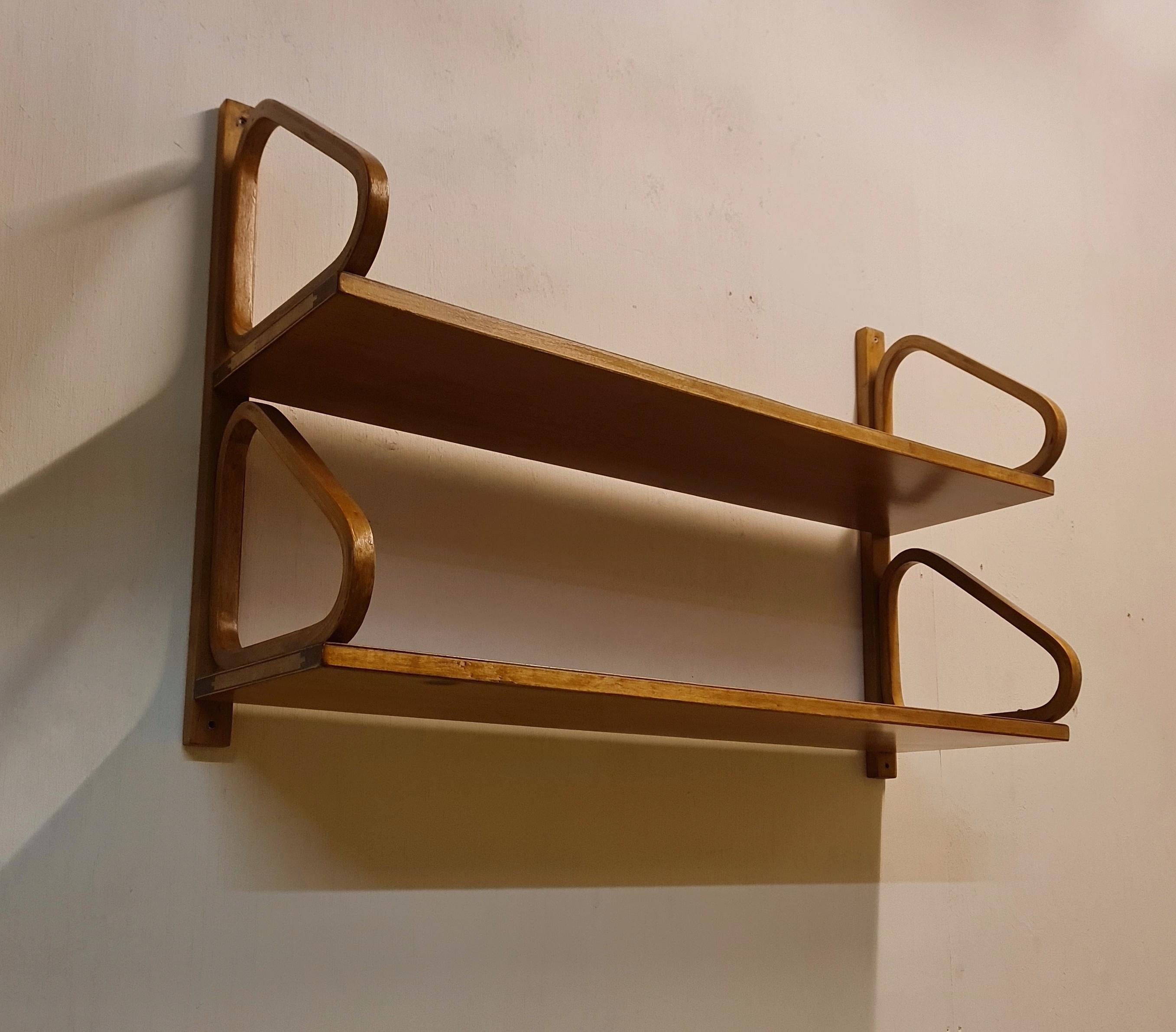 alvar aalto shelf