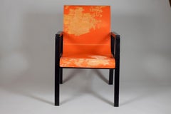 Alvar Aalto Early Hallway Chair 51/403 for Paimio Sanatorium 1932, Finland