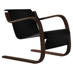 Alvar Aalto principios del Mod. 31′, Finlandia Años 30