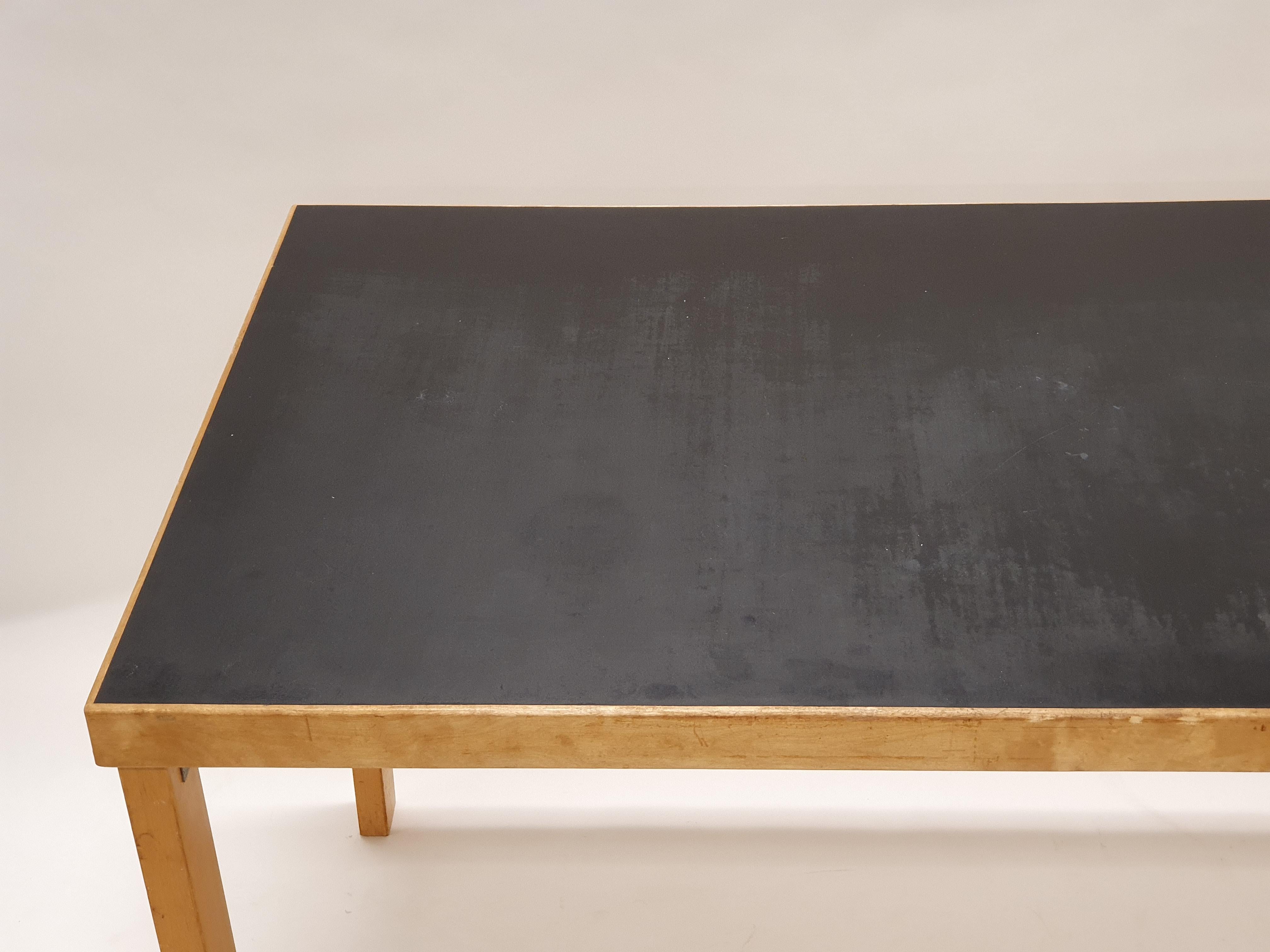 Alvar Aalto+Aalto Everyman's Table 1930s en vente 3