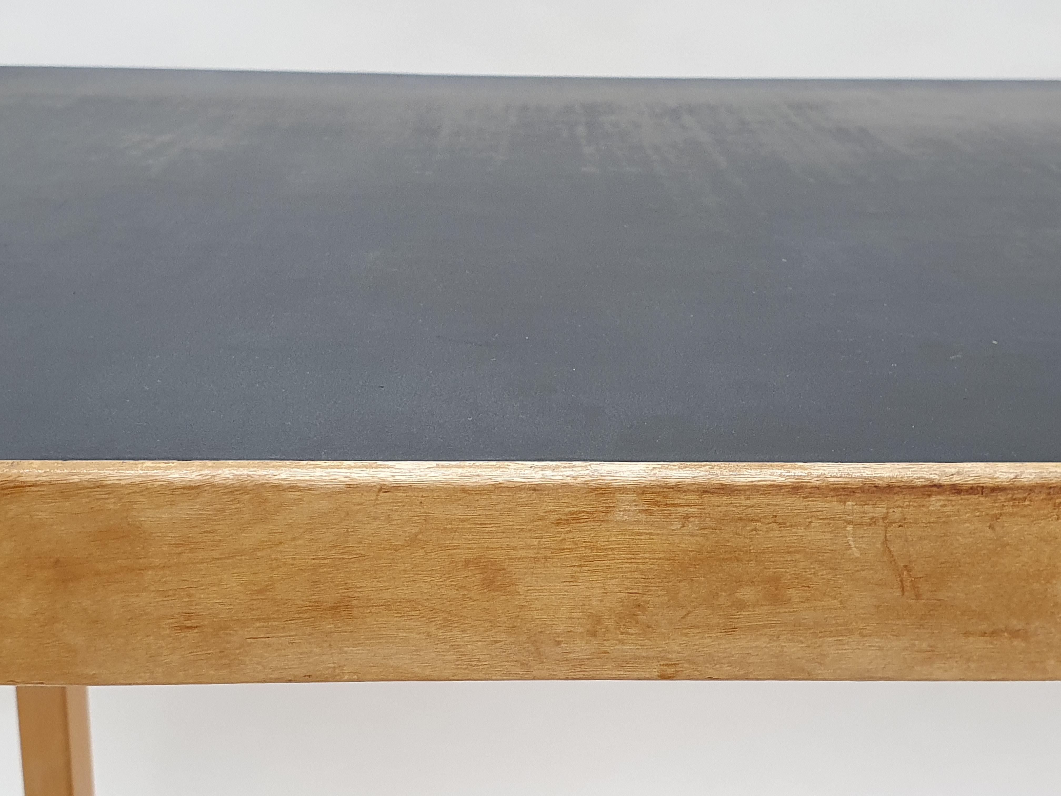 Alvar Aalto+Aalto Everyman's Table 1930s en vente 4