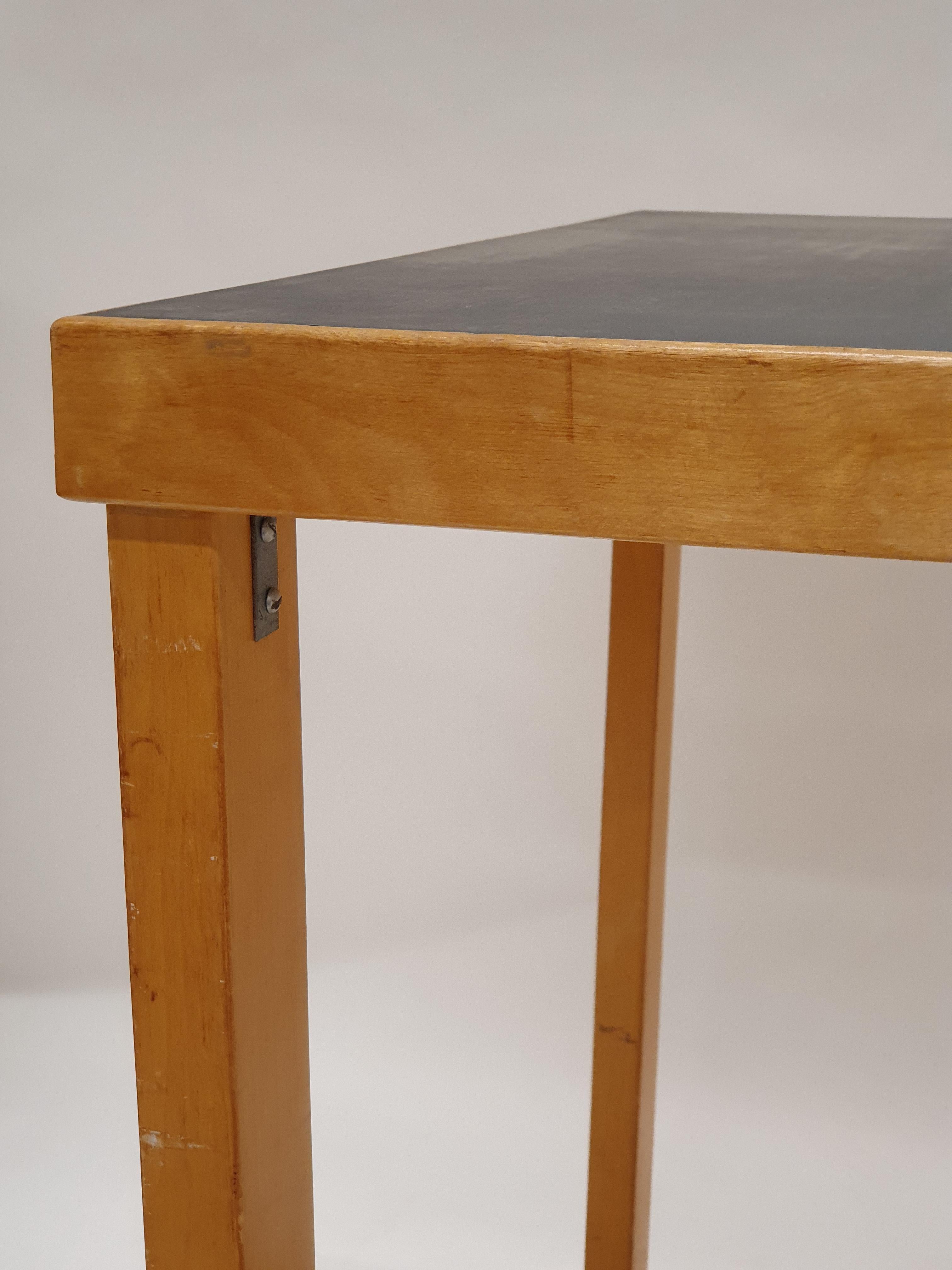 Alvar Aalto+Aalto Everyman's Table 1930s en vente 5