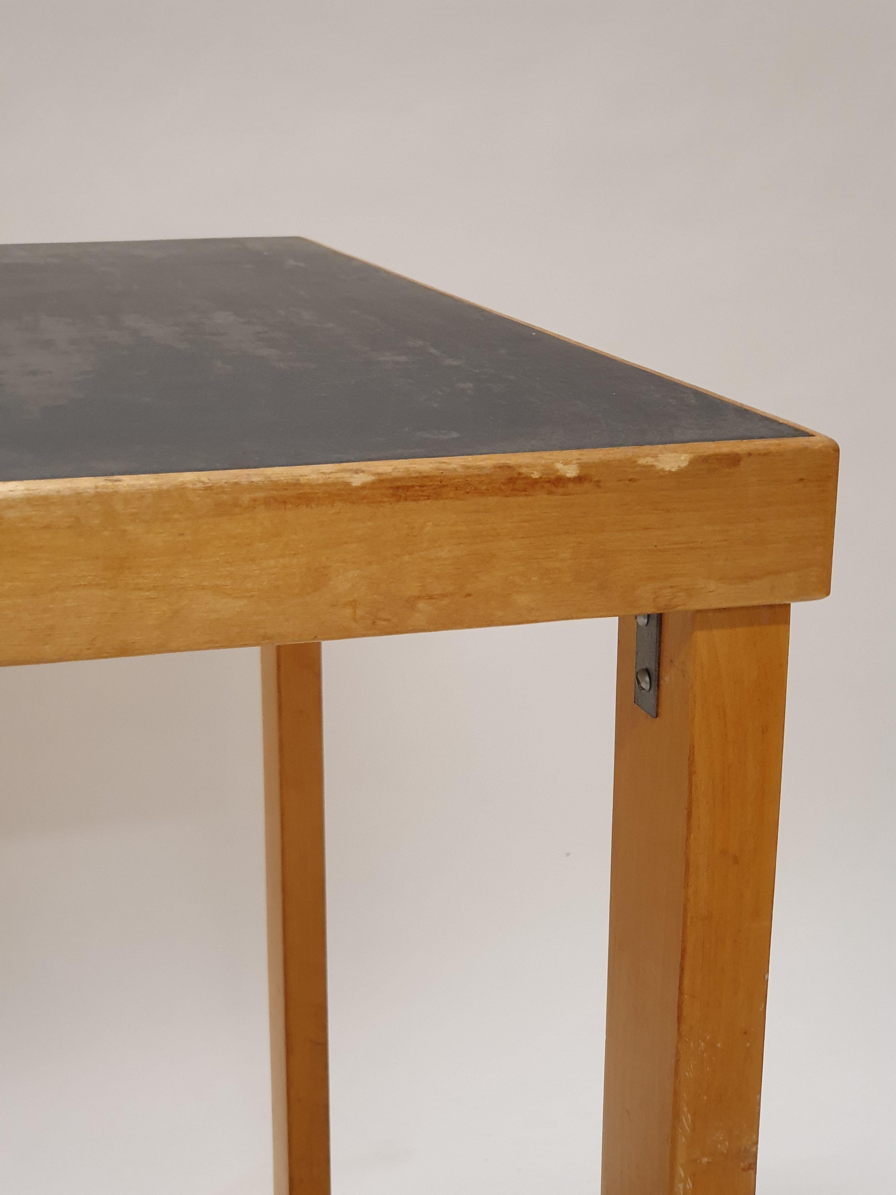 Alvar Aalto+Aalto Everyman's Table 1930s en vente 6