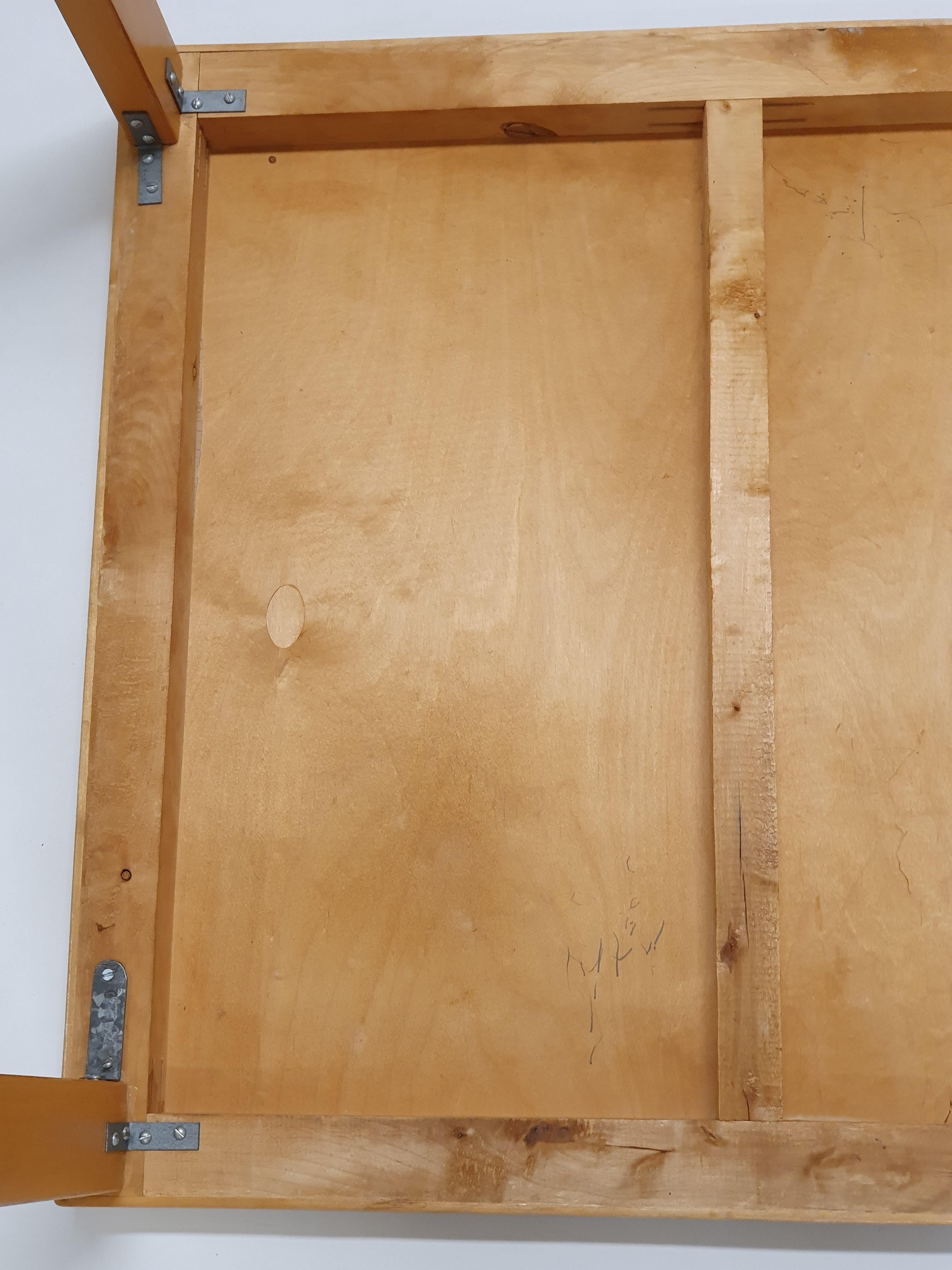 Alvar Aalto+Aalto Everyman's Table 1930s en vente 1