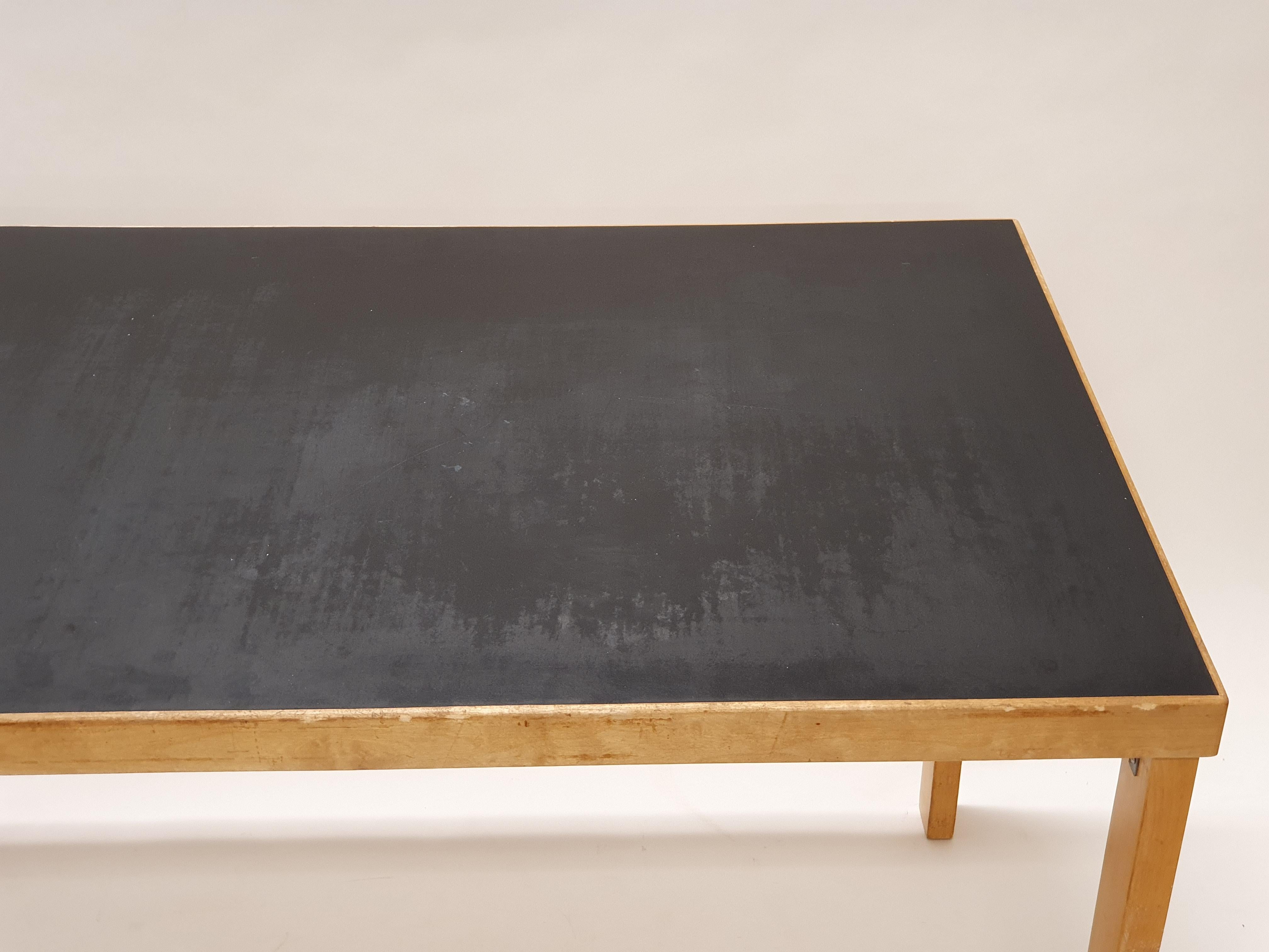 Alvar Aalto+Aalto Everyman's Table 1930s en vente 2