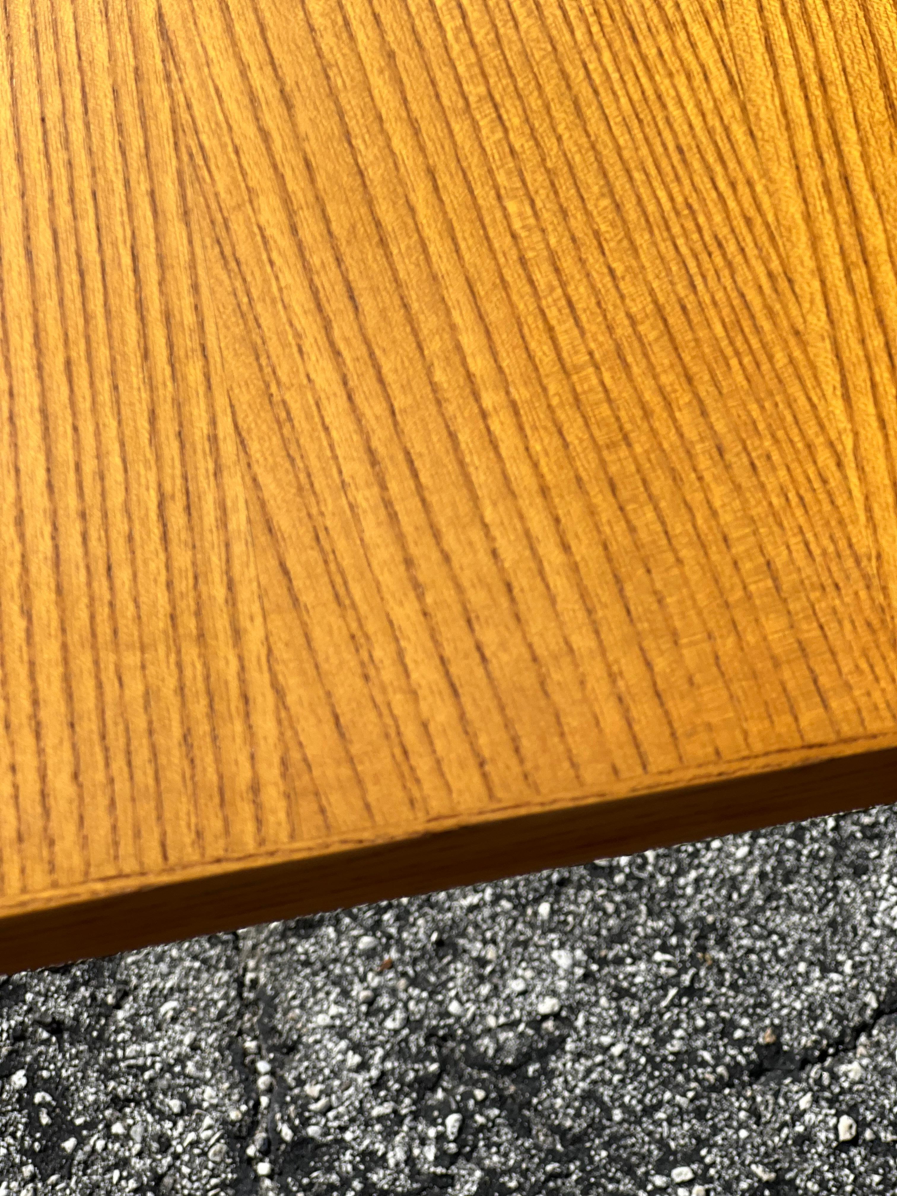 Alvar Aalto Fan Leg Dining Table For Sale 7