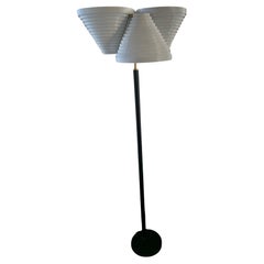 Alvar Aalto floorlamp model A809