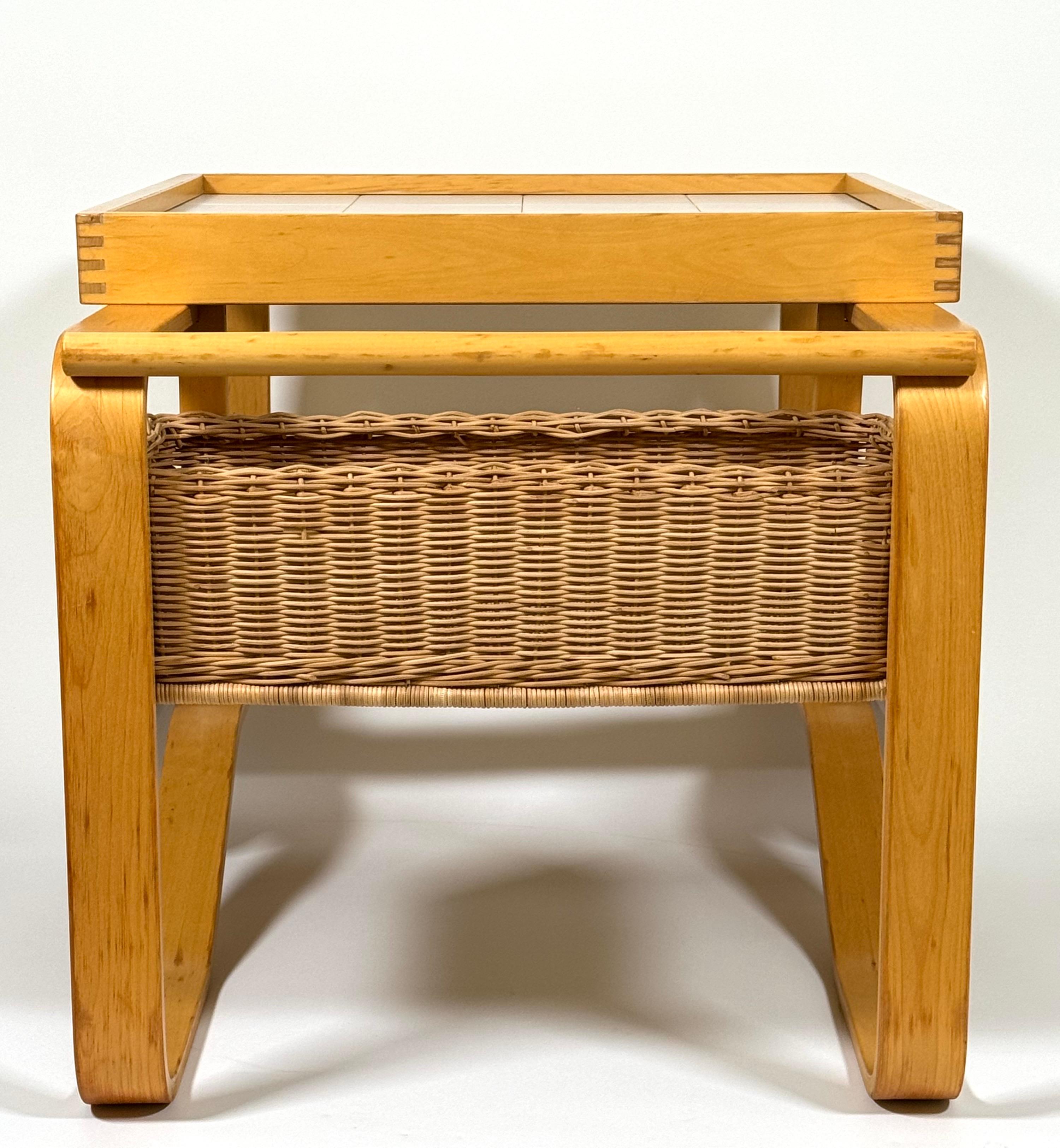 Alvar Aalto para Artek Carrito de té / Carro de bar Modelo 900 5