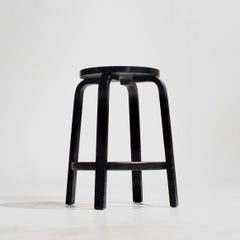 Alvar Aalto for Finmar Artek Stool