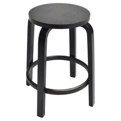 Alvar Aalto for Finmar Artek Stool