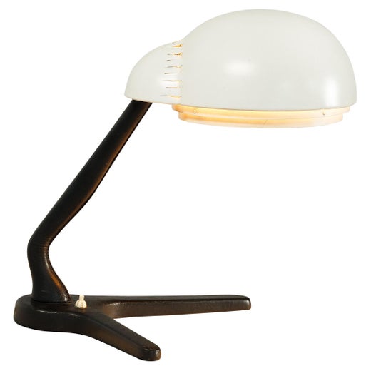 Alvar Aalto Table Lamps - 5 For Sale at 1stDibs | alvar aalto lampe, aalto  lampe