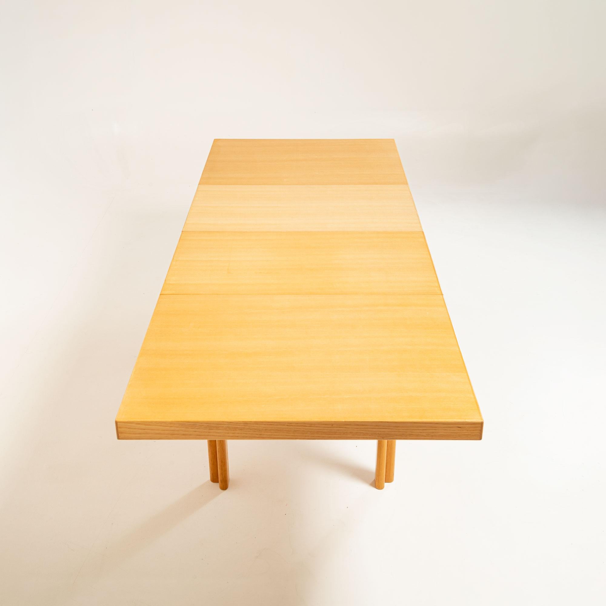 table basse alvar aalto