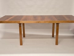 Alvar Aalto H92 Extendable Table by Artek 1950s