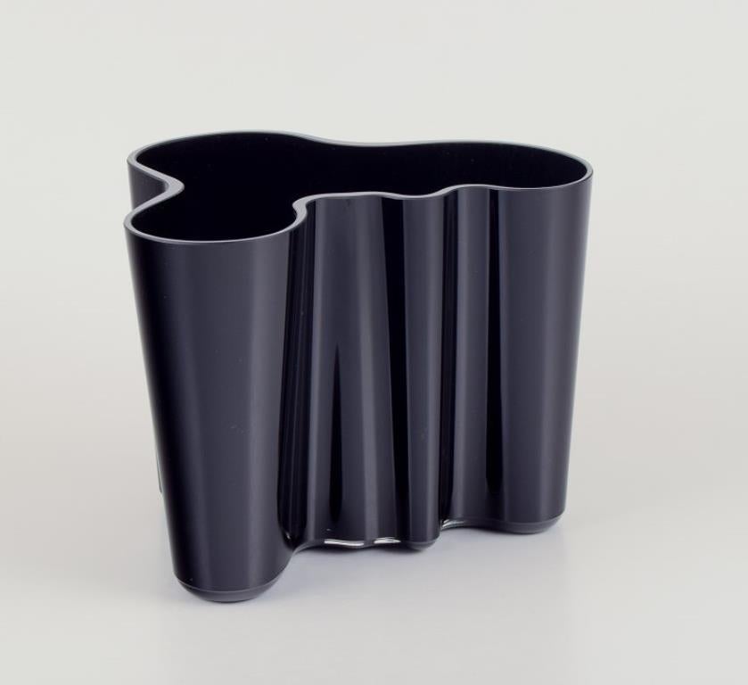 Alvar Aalto, Iittala, Finlande Vase 