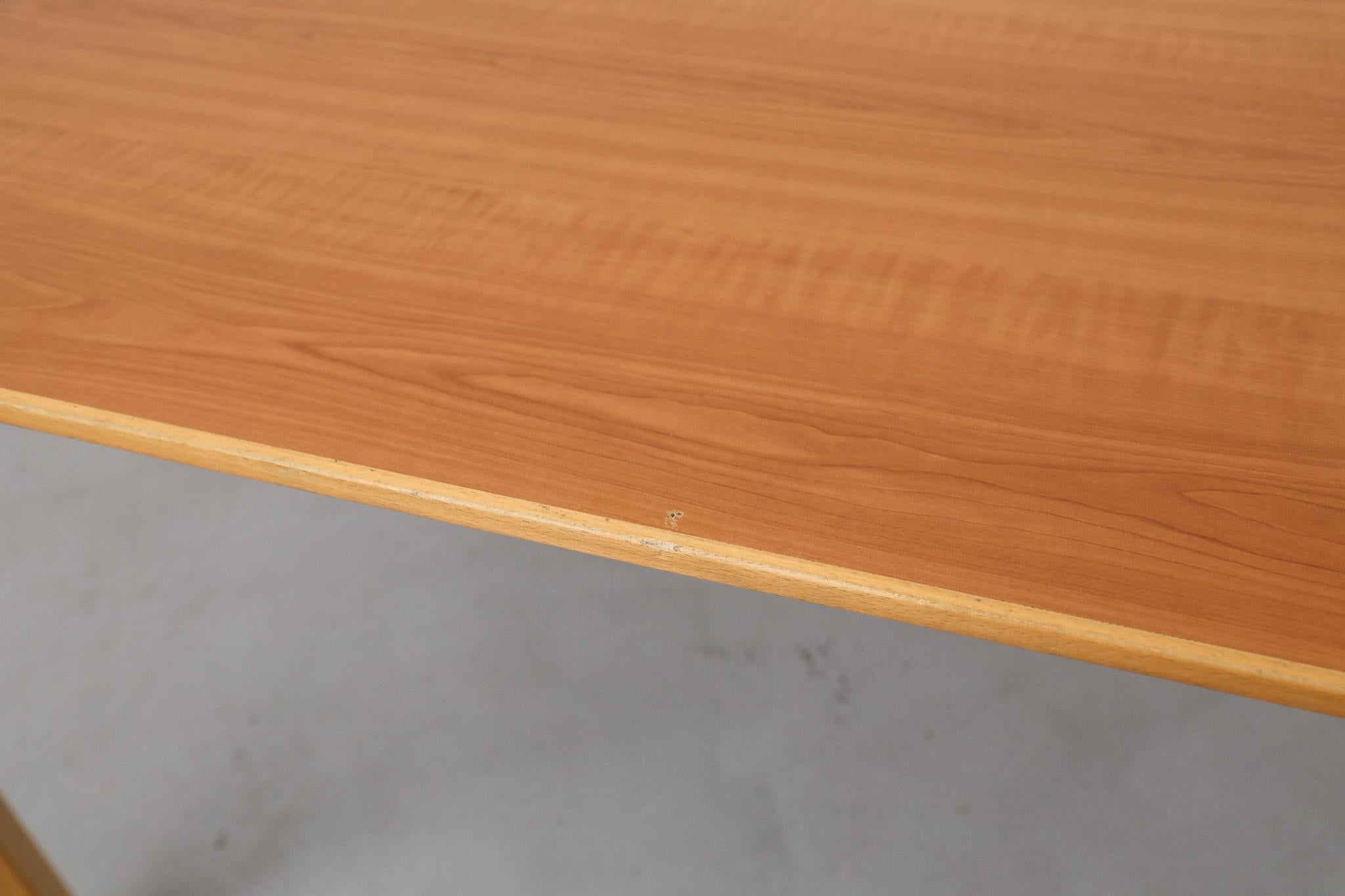 Alvar Aalto Inspired Work or Dining Tables by Farstrup Møbler en venta 6