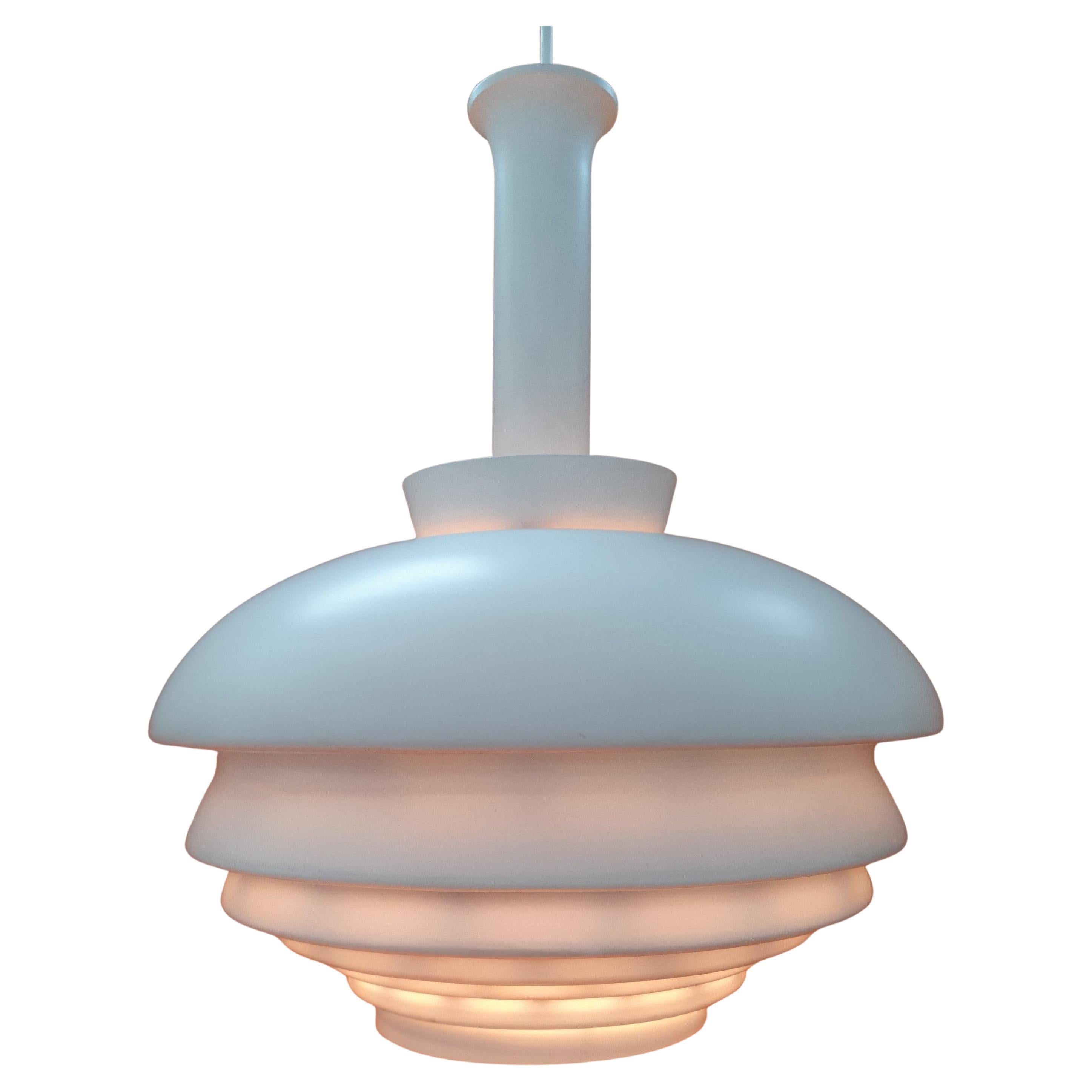 Alvar Aalto Lamp A335A by Valaistustyö