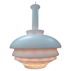 Lámpara Alvar Aalto A335A de Valaistustyö