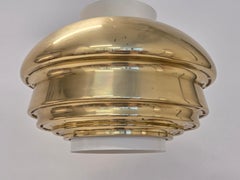 Alvar Aalto Lamp A335B by Valaistustyö