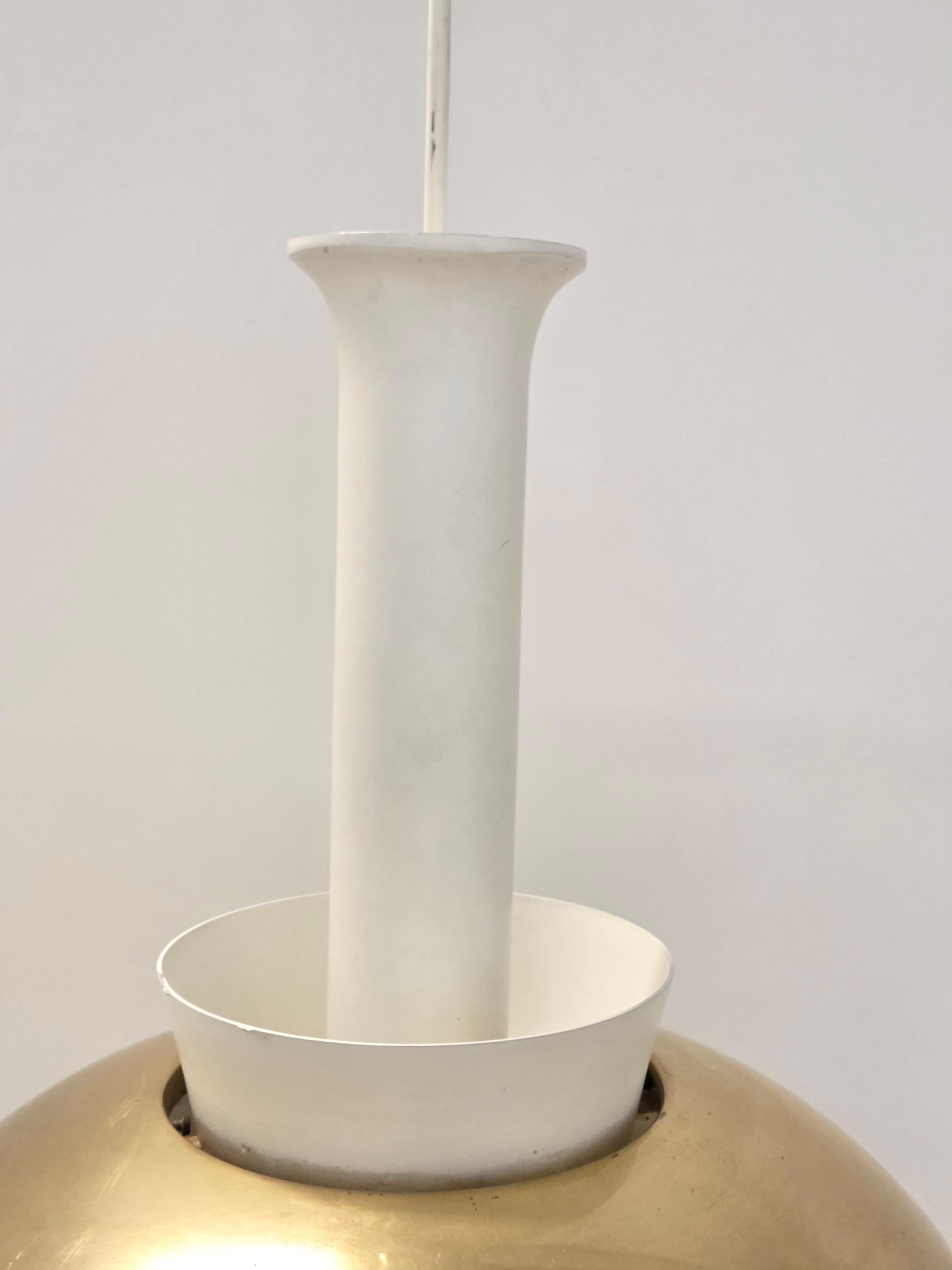 Alvar Aalto Lamp A335B by Valaistustyö in vendita 1