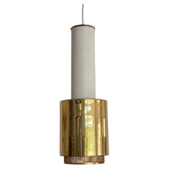 Lampadari e pendenti in metallo