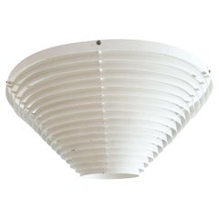 Alvar Aalto Lamp Model A622B Valaistustyö