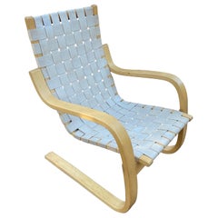 Alvar Aalto Loungesessel