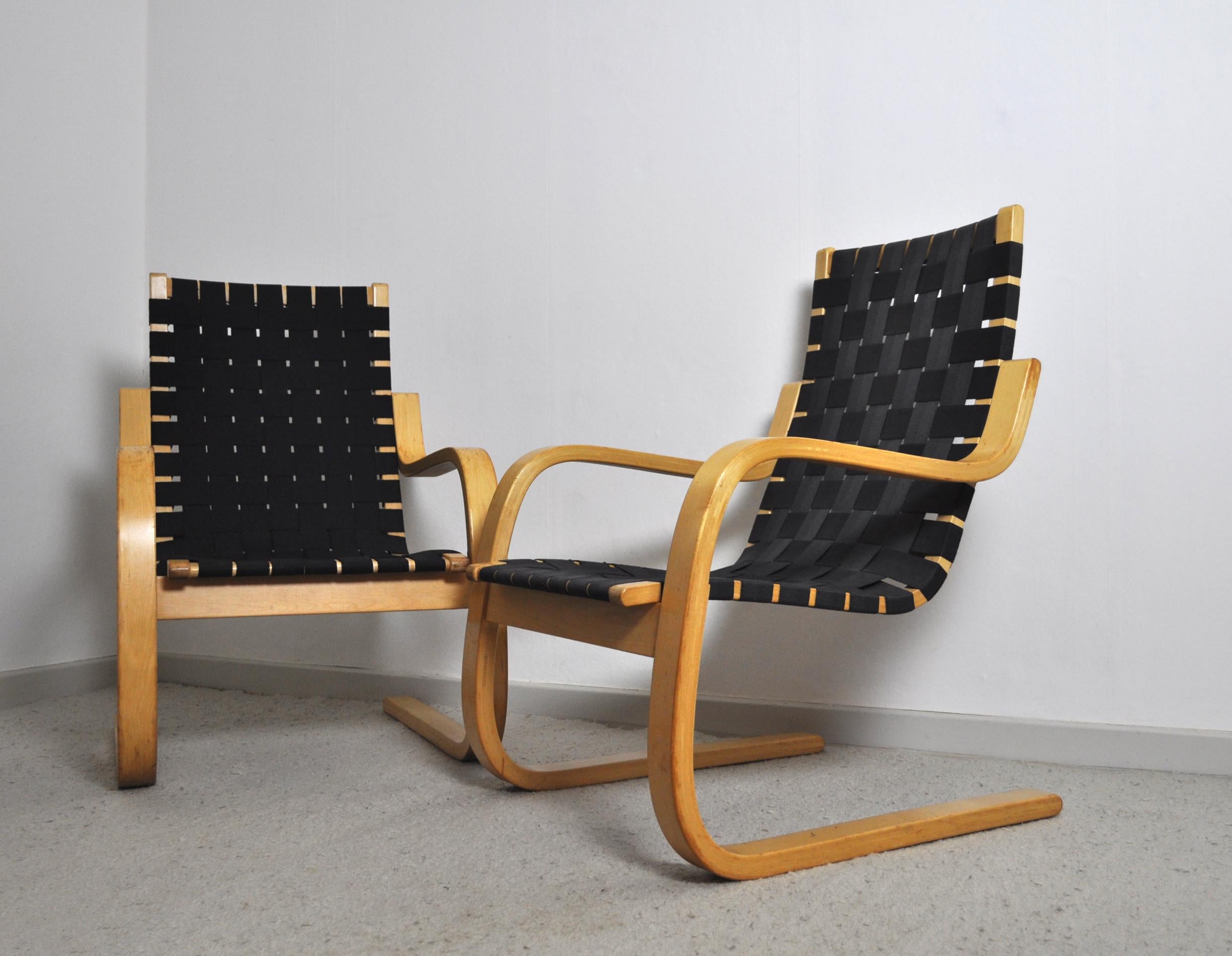 alvar aalto 406