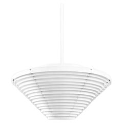 Alvar Aalto Mid-Century Ceiling Pendant Lamp