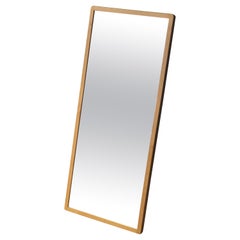 Alvar Aalto Mirror, 1960s Artek