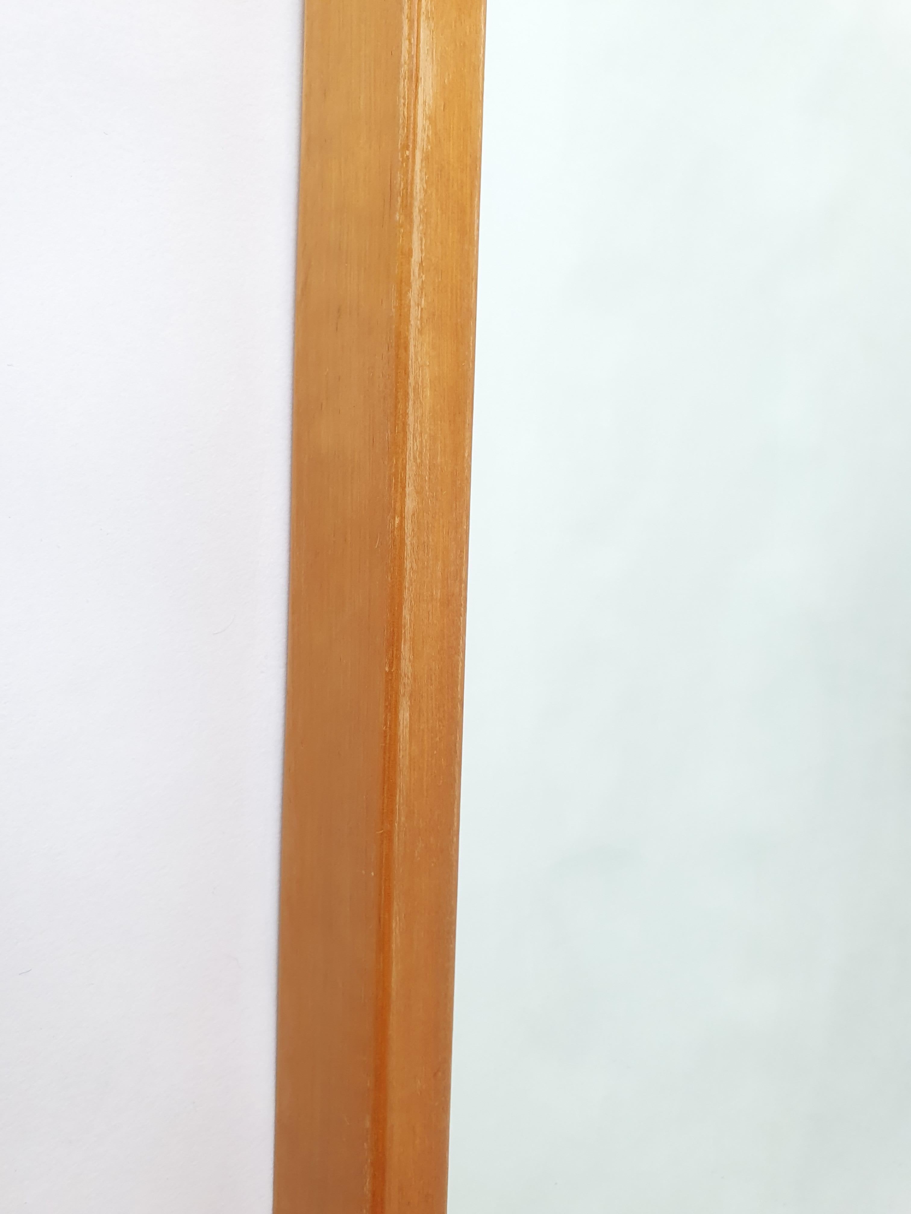 Alvar Aalto Spiegel Artek 192A 1940er Jahre 4