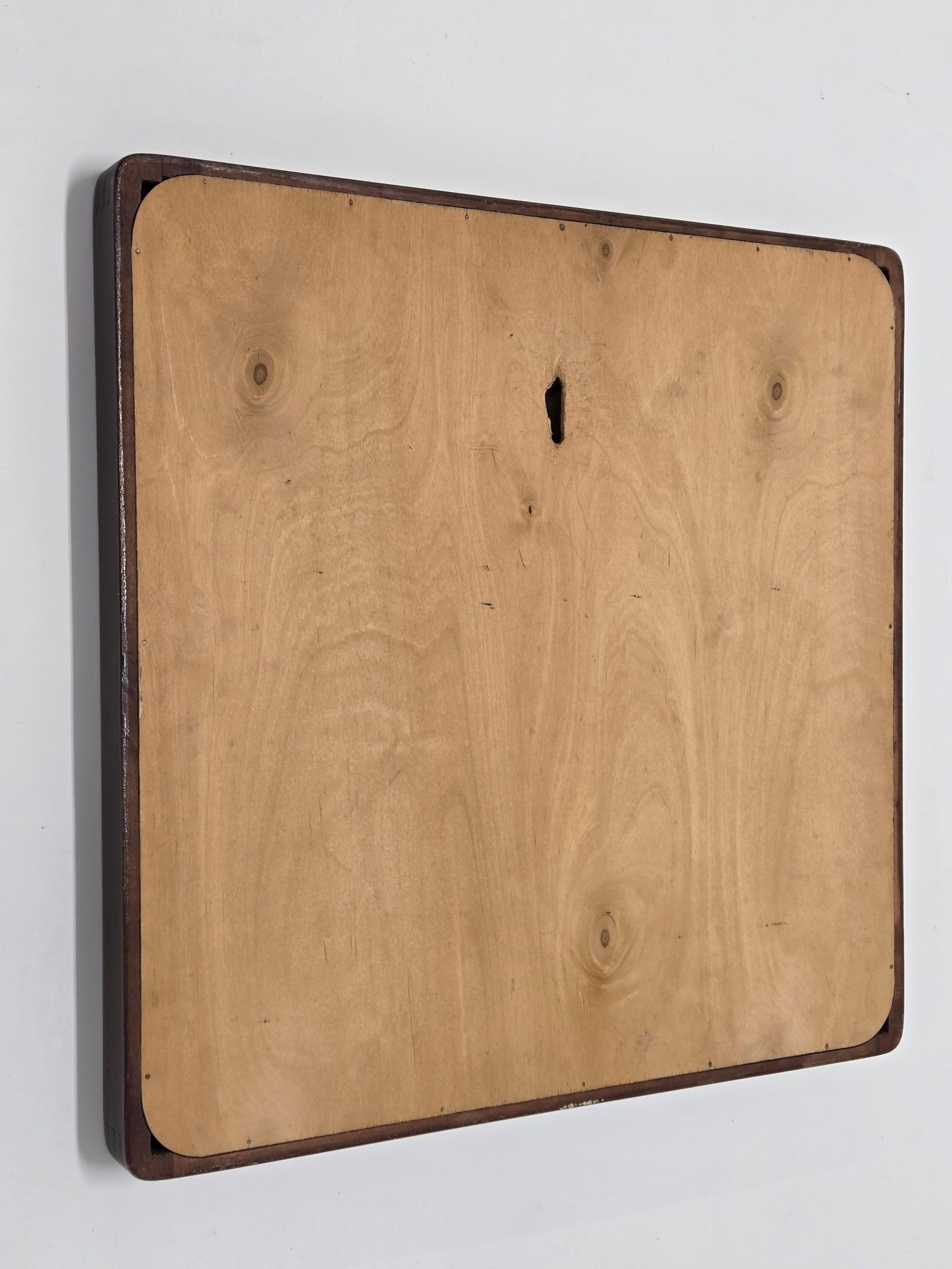 Miroir Alvar Aalto+Aalto Artek 192B en vente 4