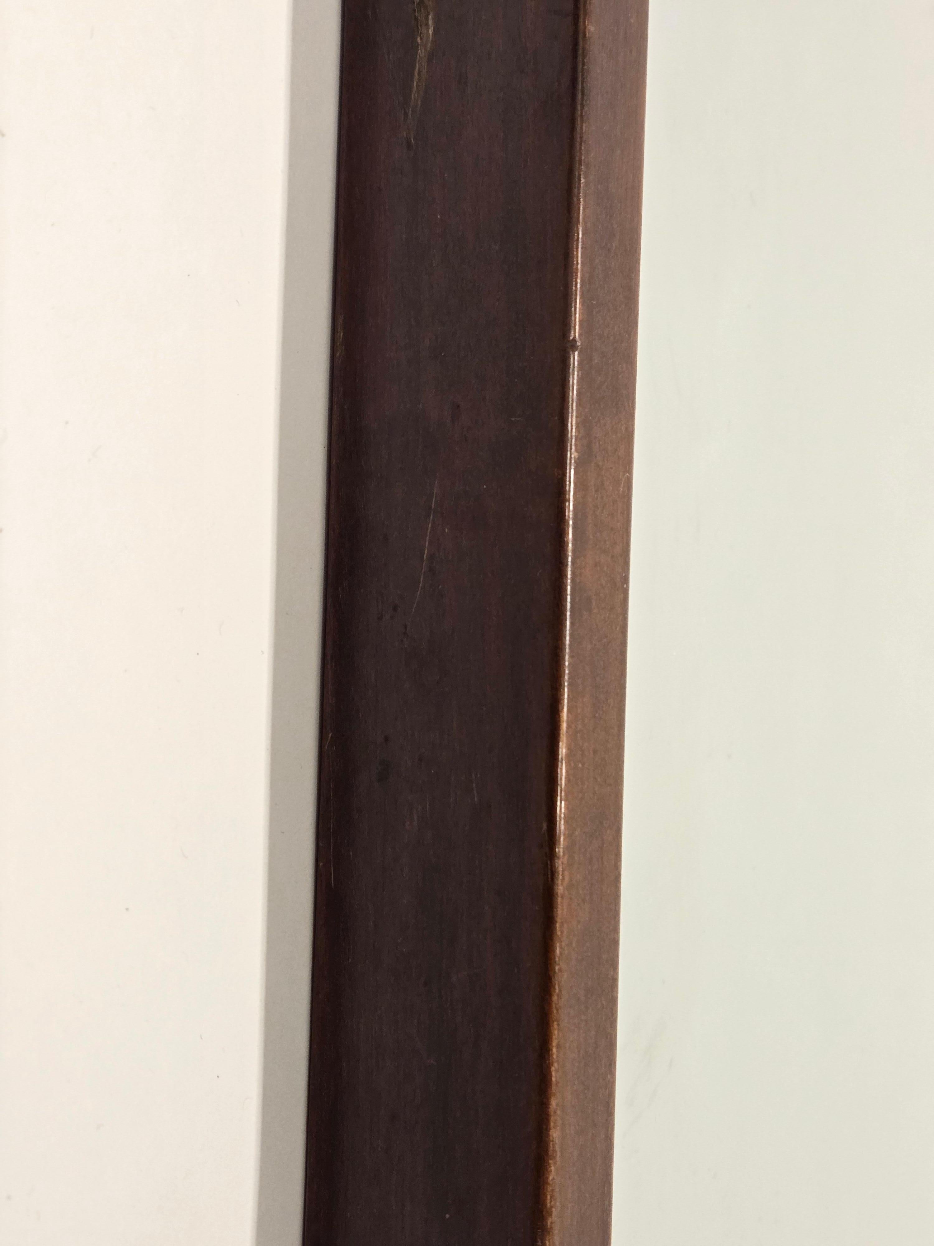 Miroir Alvar Aalto+Aalto Artek 192B Bon état - En vente à Espoo, FI